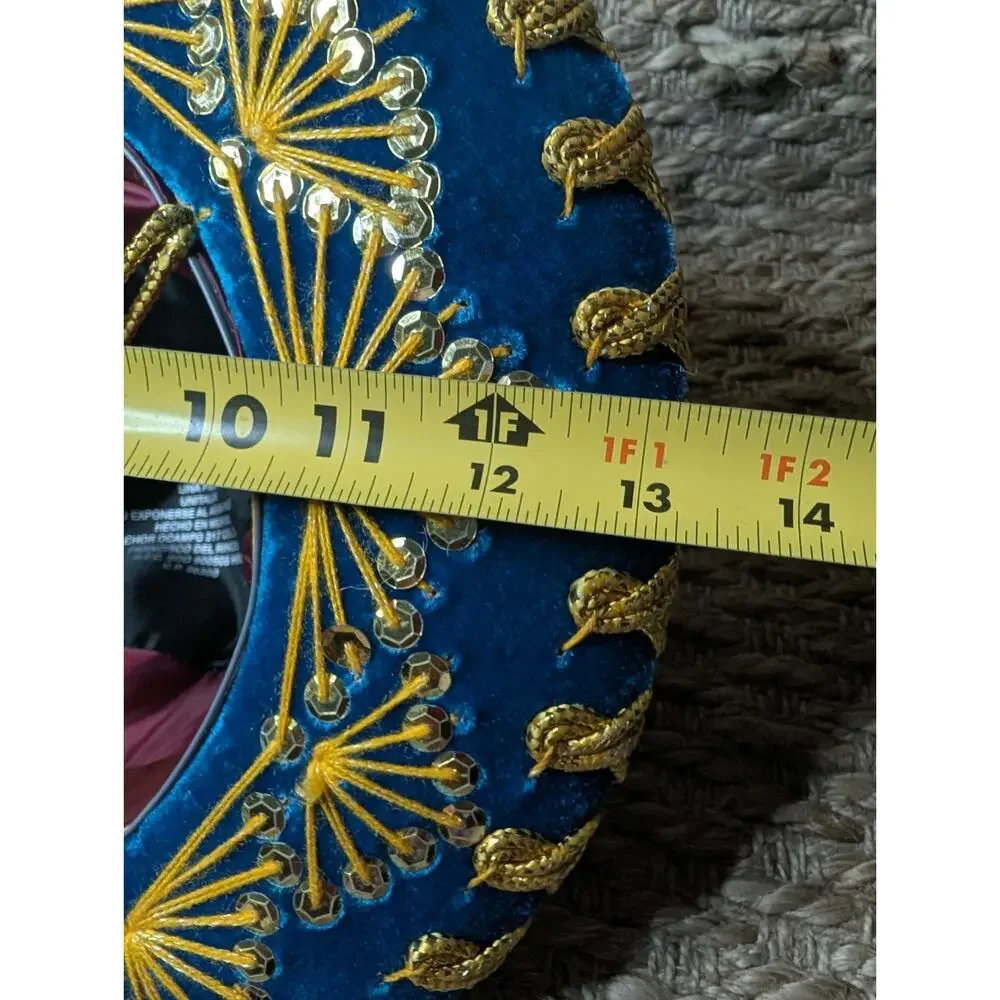Handmade this authentic